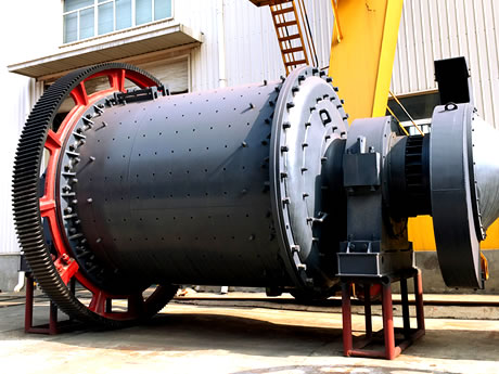 球磨機(jī)