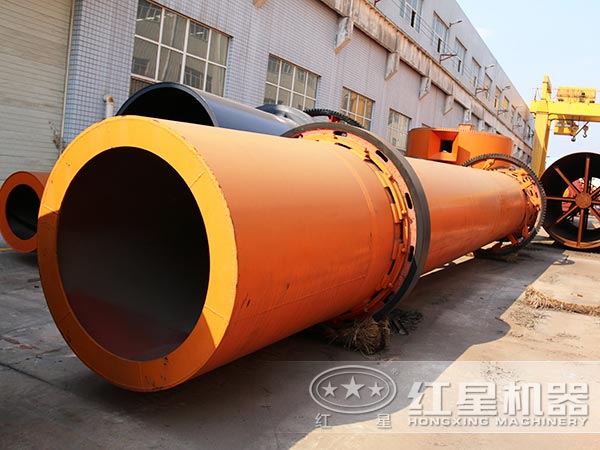 煤矸石烘干機(jī)