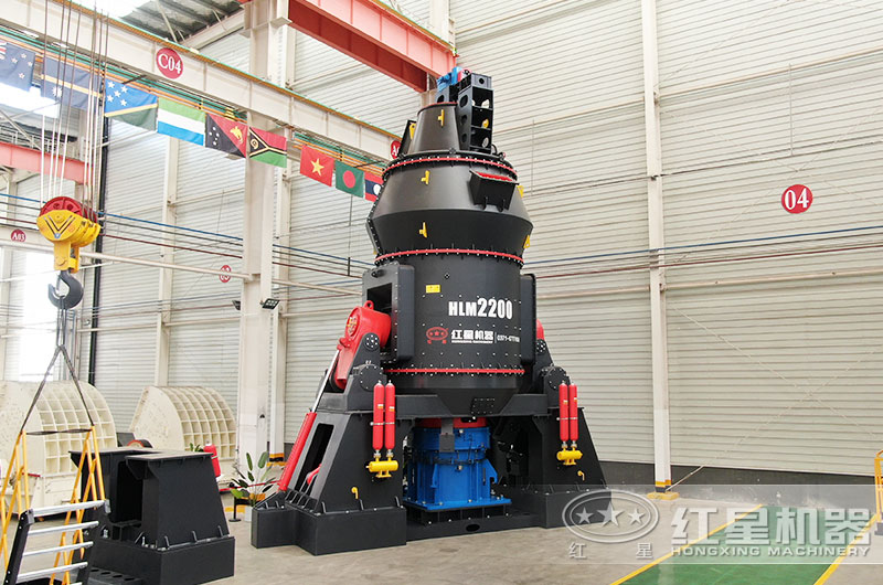 立磨機的規格與產量是多少？多少錢一臺？