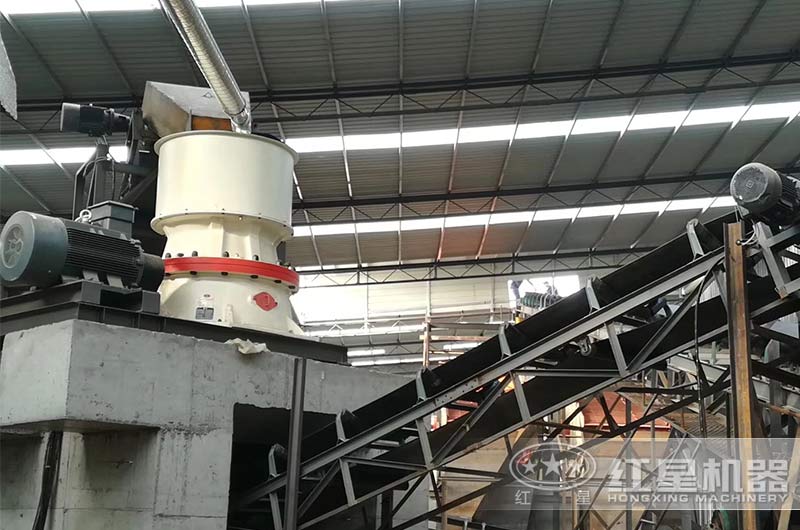 山西砂石廠客戶(hù)現(xiàn)場(chǎng) 山西砂石廠客戶(hù)現(xiàn)場(chǎng)