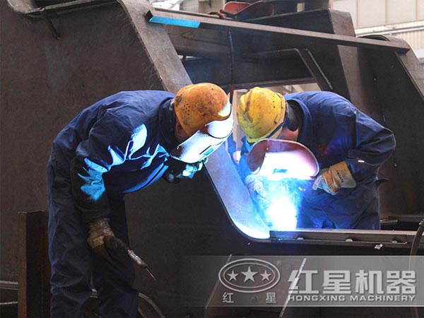 匠心打造，出產的每一臺都是好產品