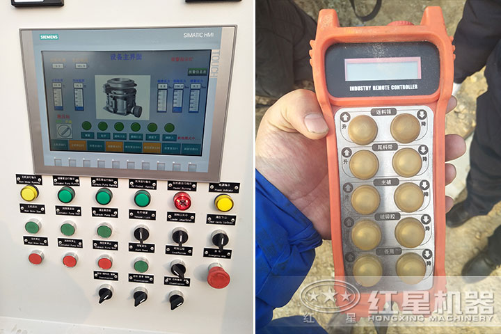 操作便利，隨走隨用